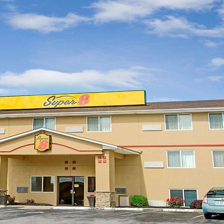 Super 8 By Wyndham Independence Kansas City Esterno foto