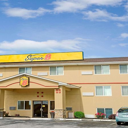 Hotel Super 8 By Wyndham Independence Kansas City Esterno foto