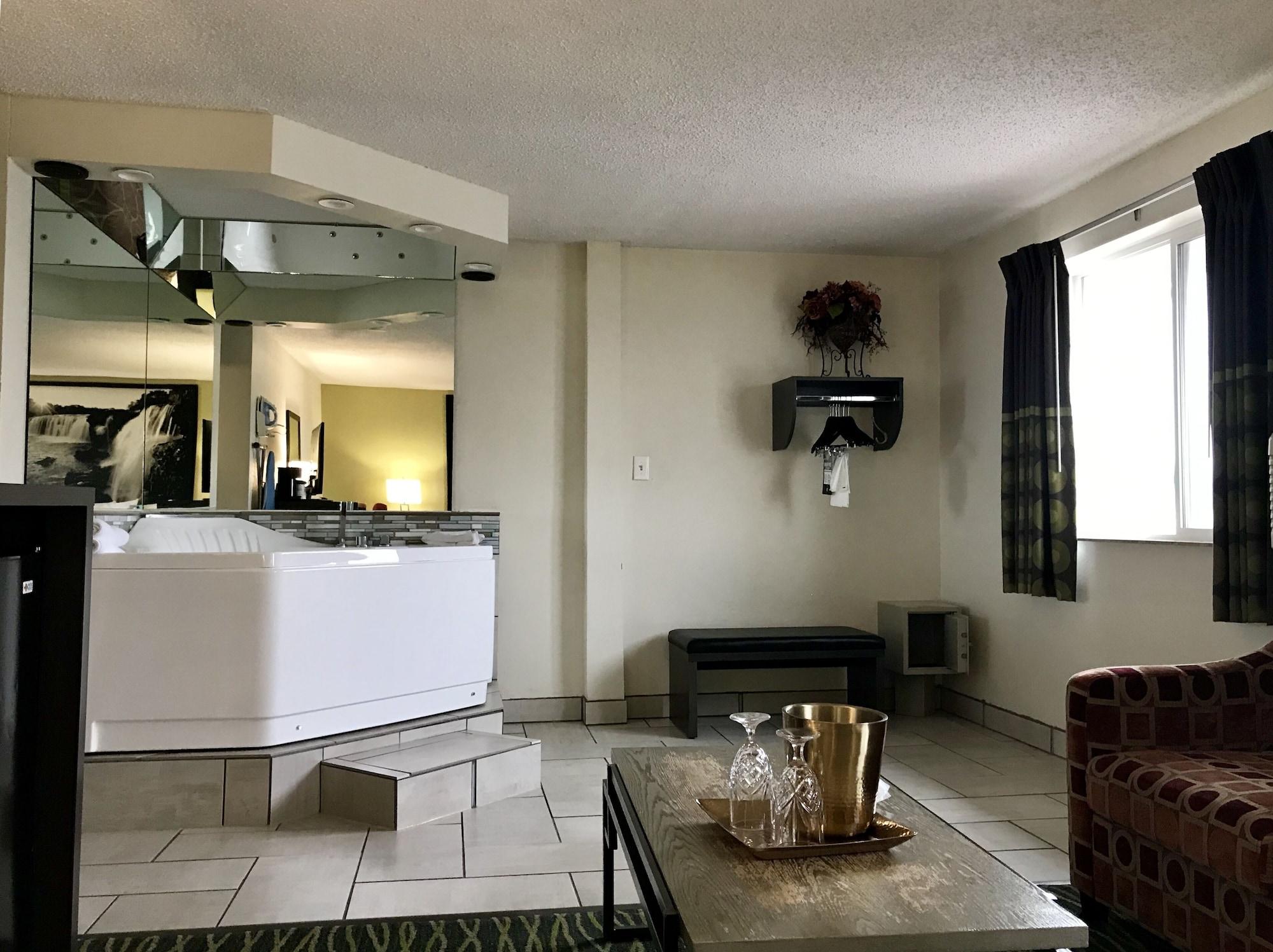 Super 8 By Wyndham Independence Kansas City Esterno foto