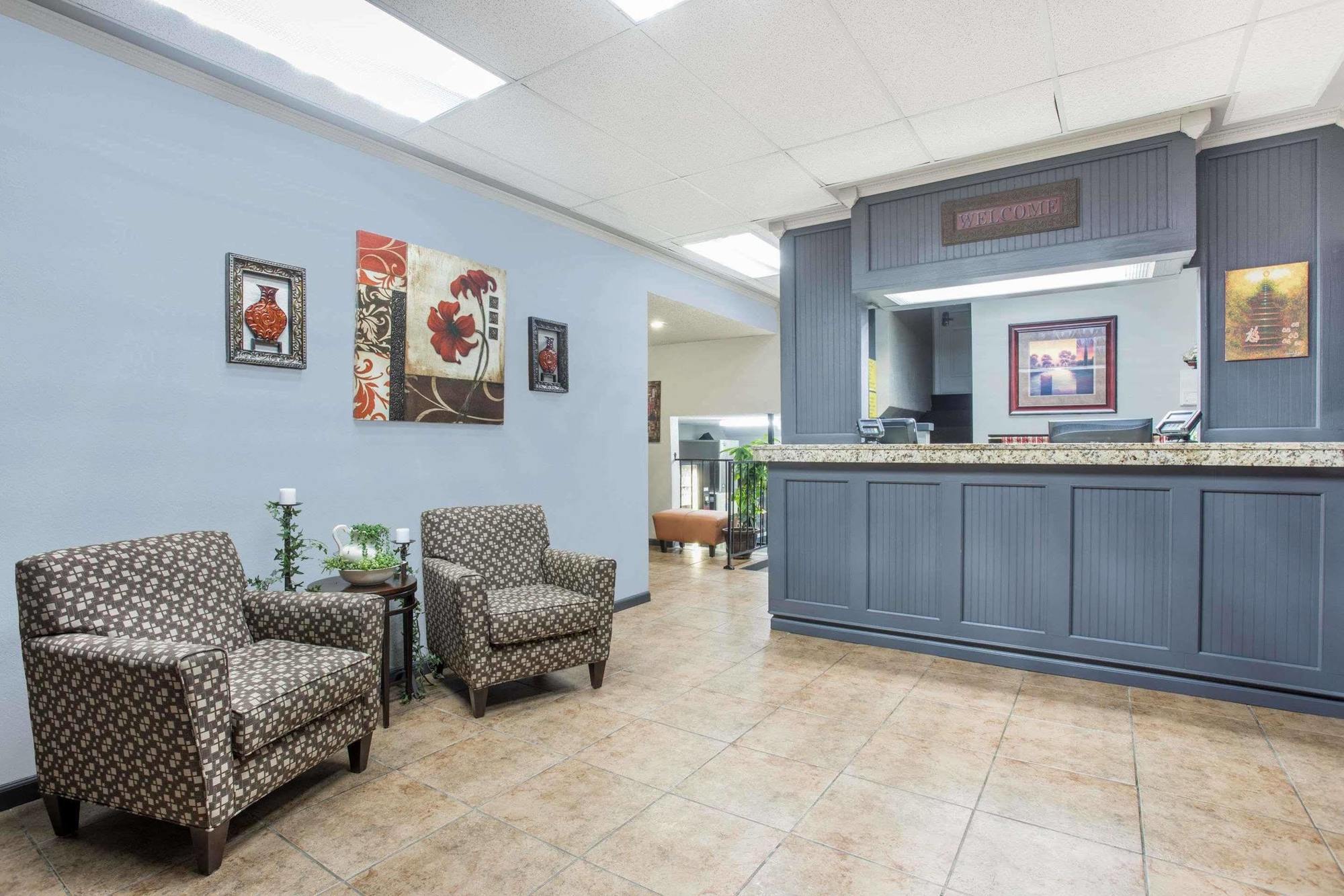 Super 8 By Wyndham Independence Kansas City Esterno foto